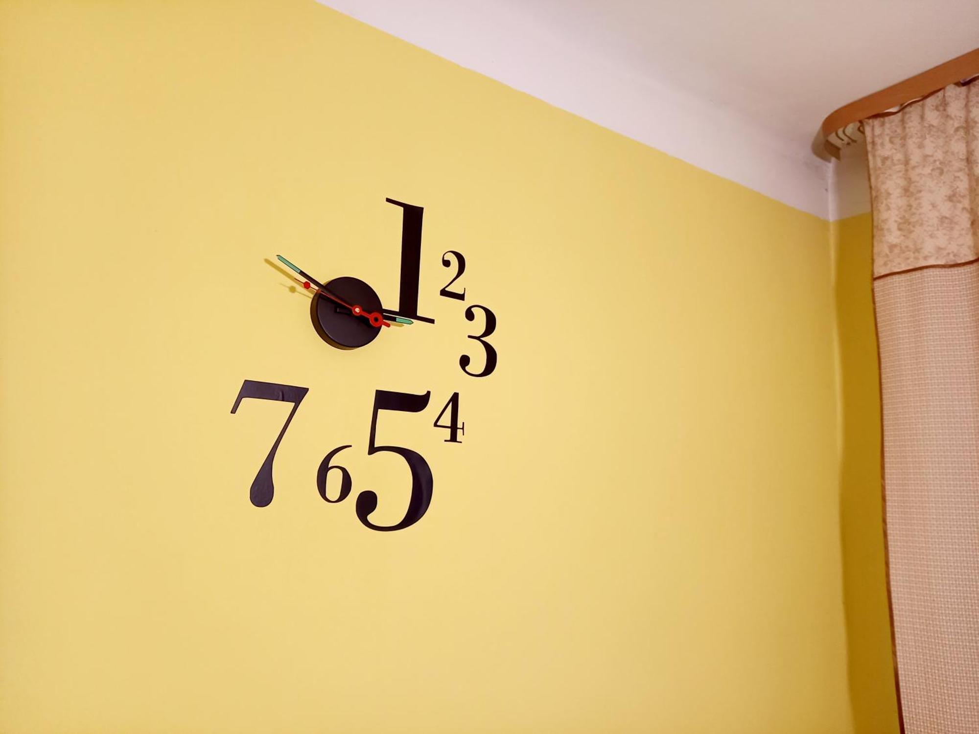 "В Центре Города" Квартира - "Downtown" Apartment Alma-Ata Exteriör bild